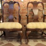 799 8018 ARMCHAIRS